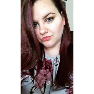 Meet your Posher, Abby